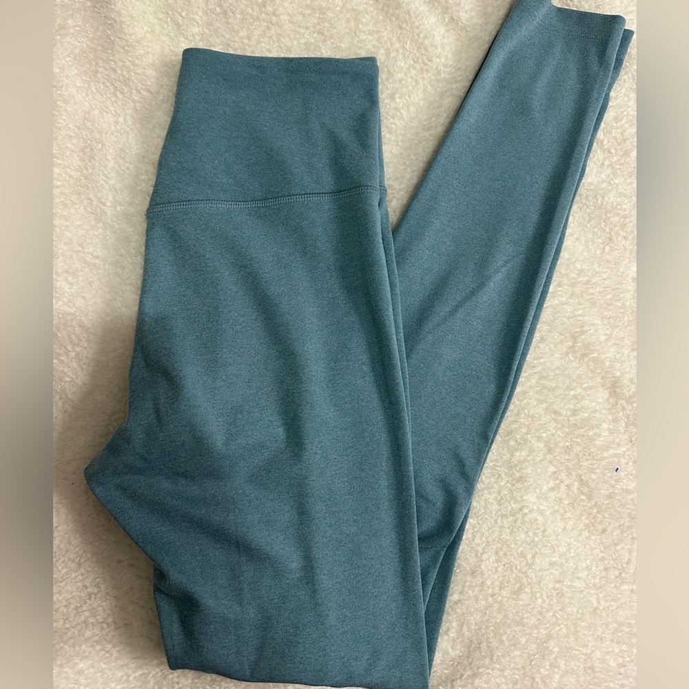 Girlfriend collective leggings size small